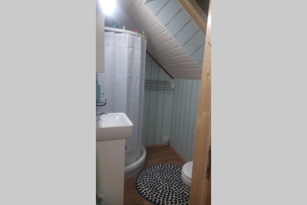 Appartement Gemutliches Ferienstudio à Heiden Extérieur photo